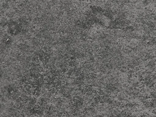 Coffee Table Concrete Effect With Black MELODY Big - Image 7