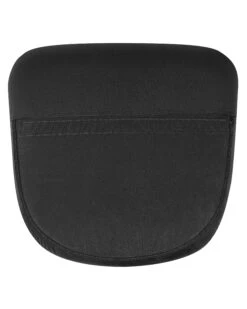 Velvet Rocking Chair Black ELLAN -Furniture Store undef src sa picid 822929 type whitesh image