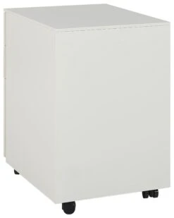 3 Drawer Metal Storage Cabinet Off-White CAMI -Furniture Store undef src sa picid 826227 type whitesh image