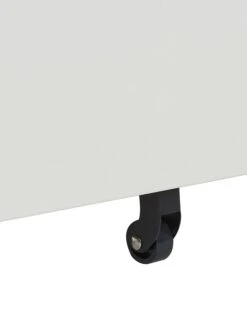 3 Drawer Metal Storage Cabinet Off-White CAMI -Furniture Store undef src sa picid 826230 type whitesh image