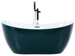 Freestanding Bath 1700 X 770 Mm Green ANTIGUA -Furniture Store undef src sa picid 827980 type whitesh image