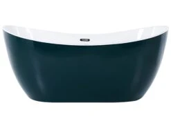 Freestanding Bath 1700 X 770 Mm Green ANTIGUA -Furniture Store undef src sa picid 827981 type whitesh image