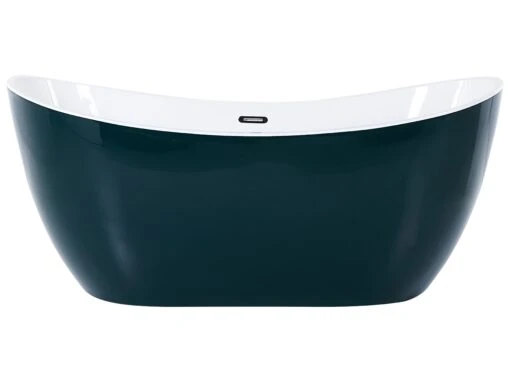 Freestanding Bath 1700 X 770 Mm Green ANTIGUA - Image 5