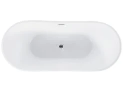 Freestanding Bath 1700 X 770 Mm Green ANTIGUA -Furniture Store undef src sa picid 827984 type whitesh image