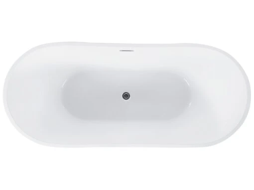 Freestanding Bath 1700 X 770 Mm Green ANTIGUA - Image 8