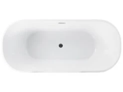 Freestanding Bath 1700 X 770 Mm Green TESORO -Furniture Store undef src sa picid 827995 type whitesh image