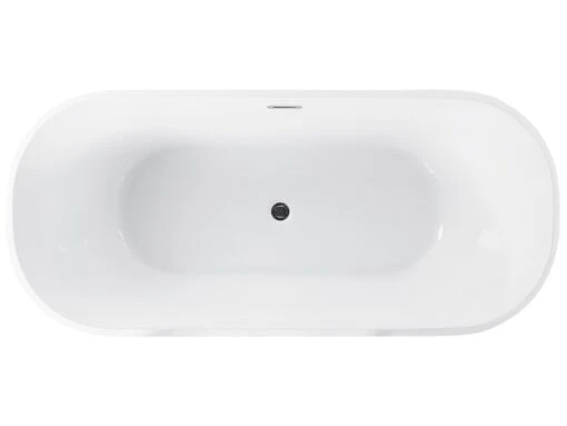 Freestanding Bath 1700 X 770 Mm Green TESORO - Image 7