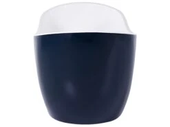 Freestanding Bath 1700 X 770 Mm Navy Blue ANTIGUA -Furniture Store undef src sa picid 828003 type whitesh image