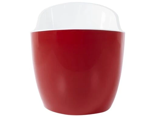 Freestanding Bath Red ANTIGUA Various Sizes - Image 6