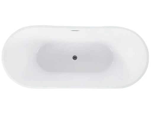 Freestanding Bath Red ANTIGUA Various Sizes - Image 7