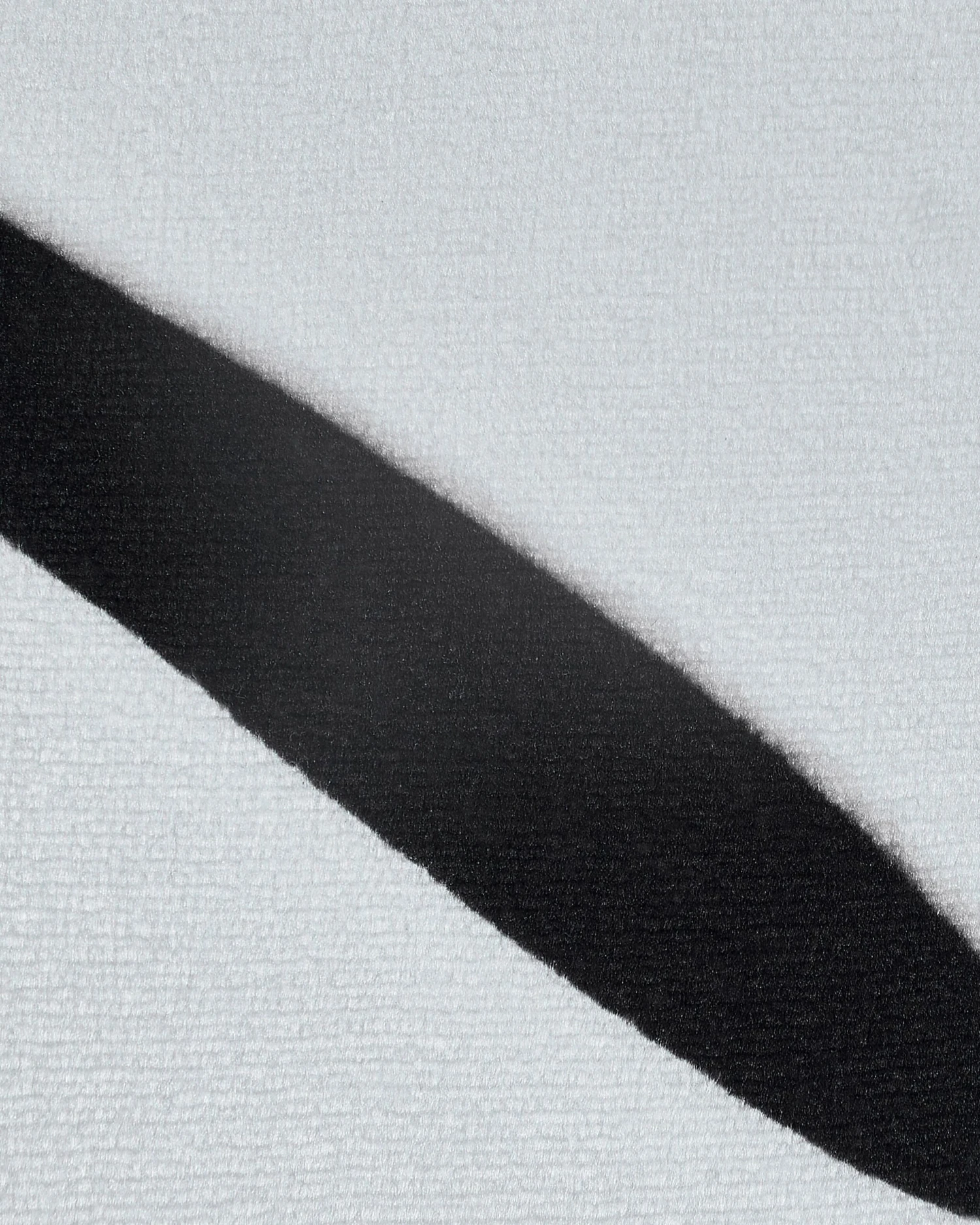 Kids Rug Cat Print ⌀ 100 Cm Grey KITTY - Image 4