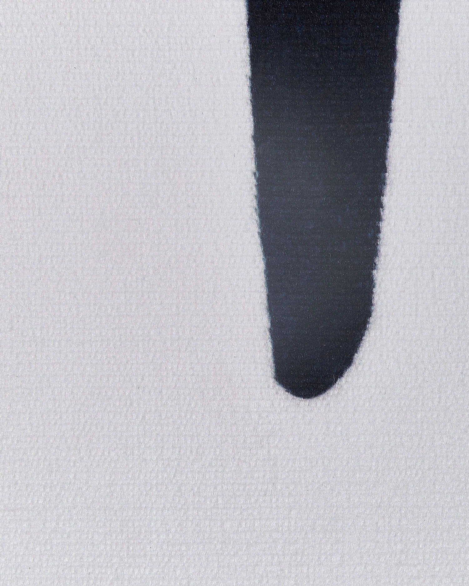 Kids Rug Cat Print ⌀ 100 Cm White KITTY - Image 5