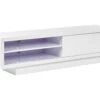 TV Stand White ANTONIC -Furniture Store undef src sa picid 832483 type whitesh image