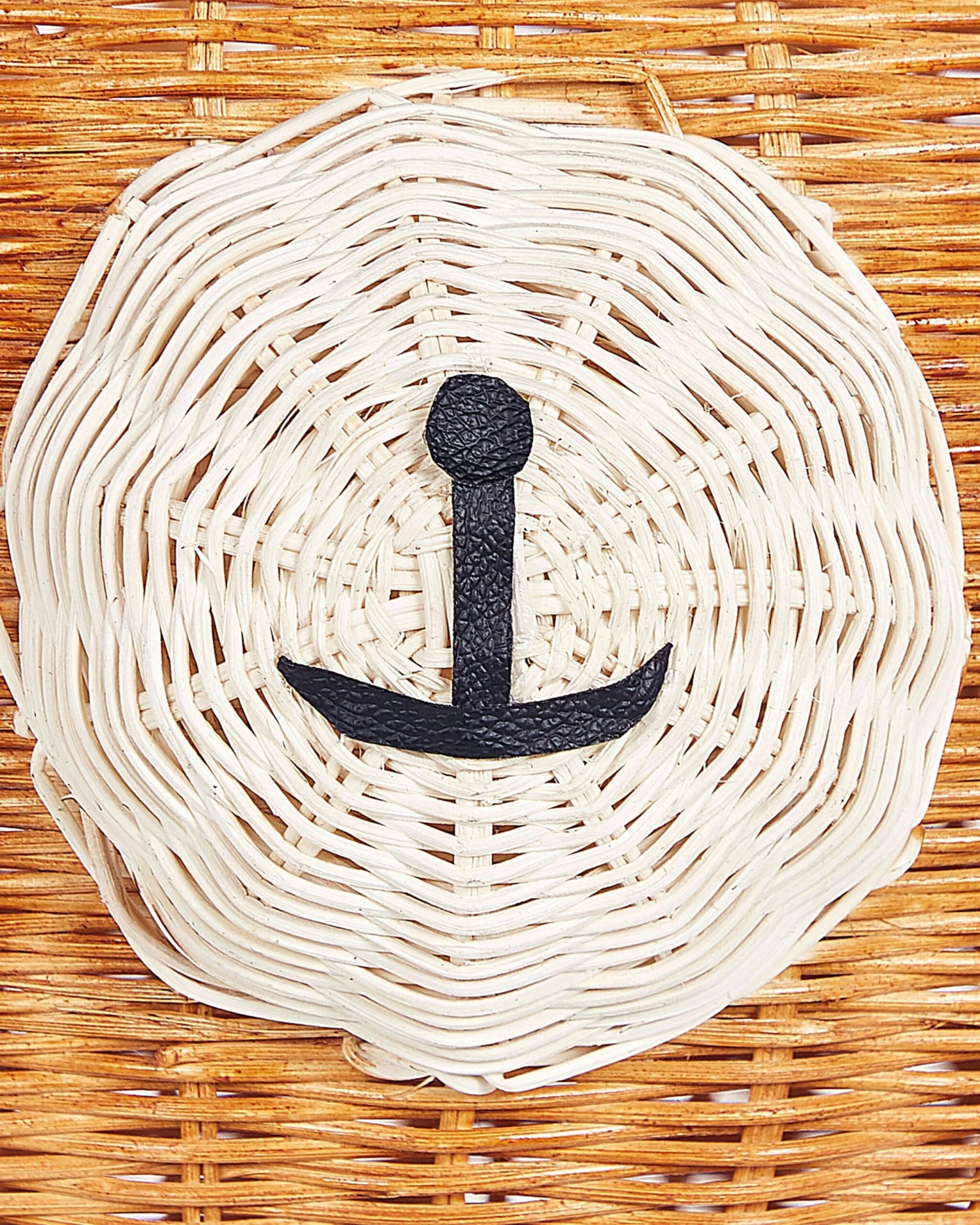 Rattan Bear Basket Natural HIMBA - Image 6