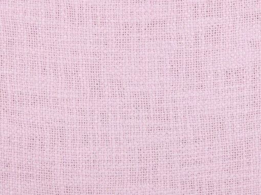 Cotton Cushion With Tassels 45 X 45 Cm Pink LYNCHIS - Image 5