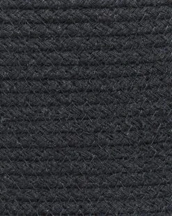 Set Of 2 Cotton Baskets With Lids Black SILOPI -Furniture Store undef src sa picid 840184 type whitesh image