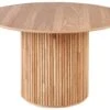 Round Dining Table ⌀ 120 Cm Light Wood VISTALLA -Furniture Store undef src sa picid 840683 type whitesh image