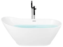 Freestanding Bath White 1700 X 750 Mm LONDRINA