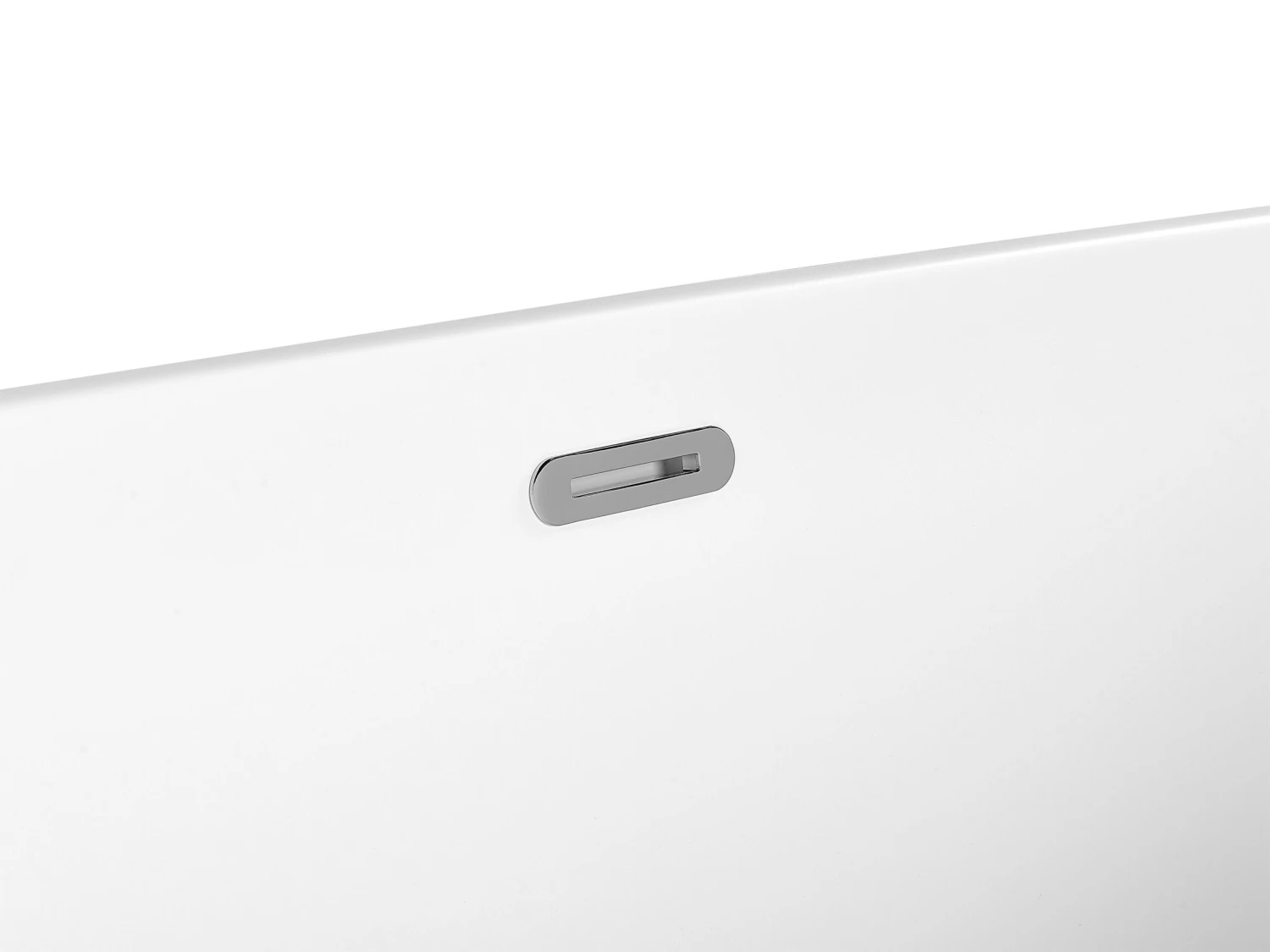 Freestanding Bath White 1700 X 750 Mm LONDRINA - Image 8