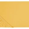 Cotton Fitted Sheet Mustard JANBU Various Sizes -Furniture Store undef src sa picid 845290 type whitesh image