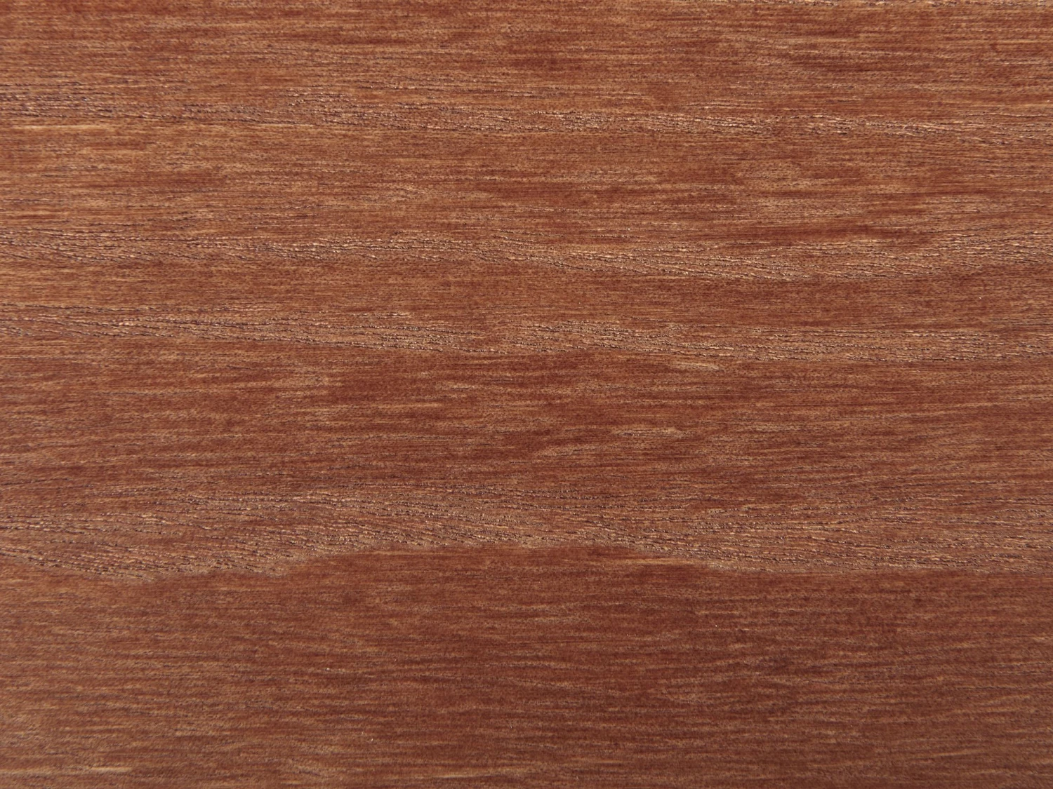 Metal Kitchen Trolley Dark Wood With Black BALME - Image 5