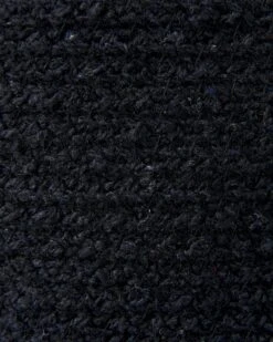 Set Of 3 Cotton Baskets Black And Beige BASIMA -Furniture Store undef src sa picid 846452 type whitesh image