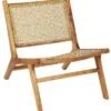 Wooden Chair With Rattan Braid Light Wood MIDDLETOWN -Furniture Store undef src sa picid 848263 type whitesh image