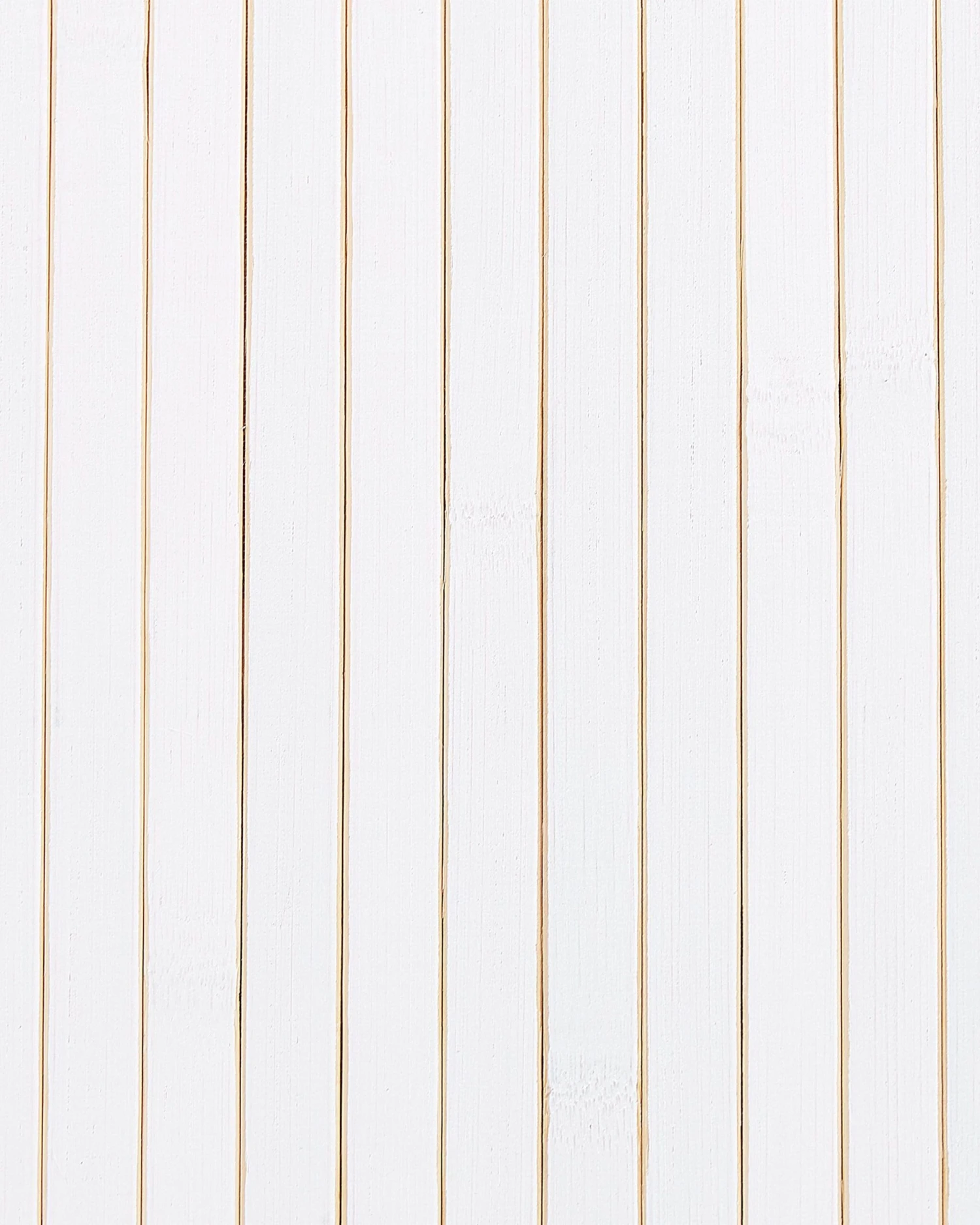 Bamboo Basket With Lid White MATARA - Image 7