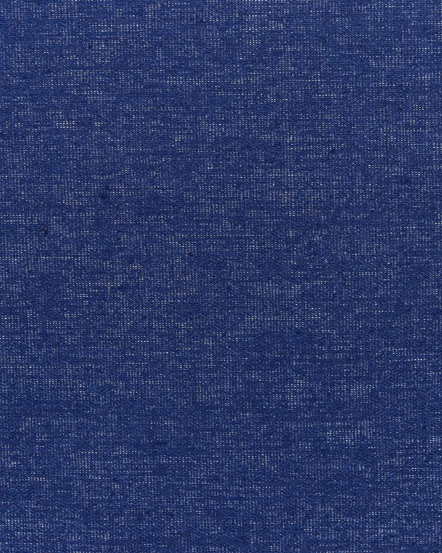 Set Of 3 Fabric Baskets Blue DARQAB - Image 7