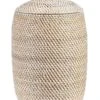 Rattan Basket Natural GADIS -Furniture Store undef src sa picid 849827 type whitesh image