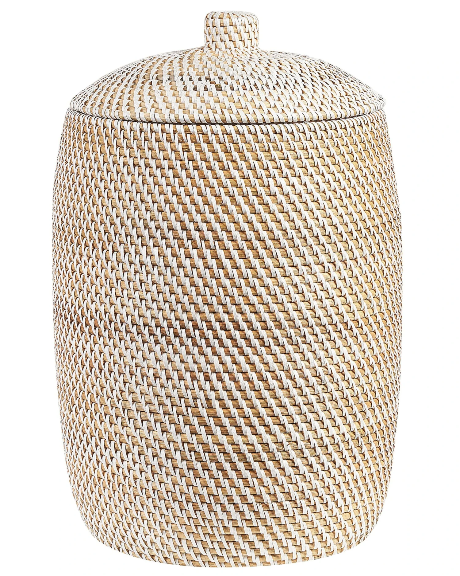 Rattan Basket Natural GADIS