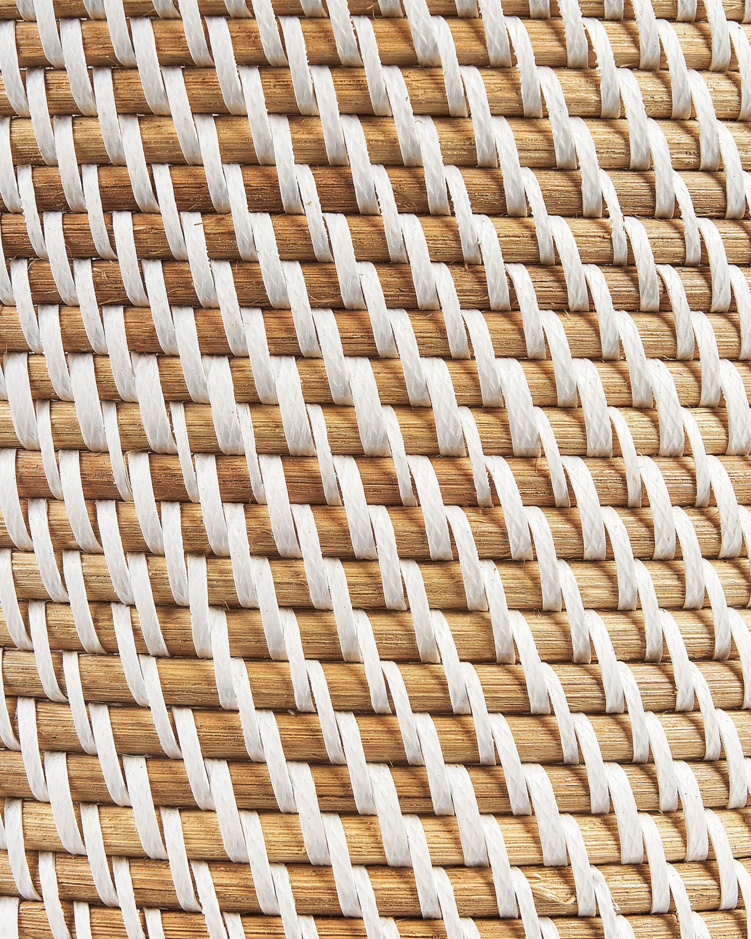 Rattan Basket Natural GADIS - Image 5