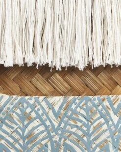 Bamboo Basket Natural MESUJI -Furniture Store undef src sa picid 849861 type whitesh image