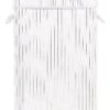 Bamboo Basket With Lid White KALUTARA -Furniture Store undef src sa picid 849875 type whitesh image