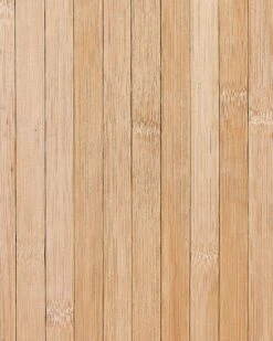 Set Of 5 Bamboo Baskets Light Wood TALPE -Furniture Store undef src sa picid 849946 type whitesh image