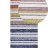 Area Rug 80 X 150 Cm Multicolour TOZAKLI