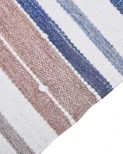 Area Rug 80 X 150 Cm Multicolour TOZAKLI -Furniture Store undef src sa picid 852876 type whitesh image
