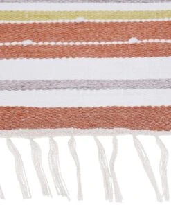 Area Rug 80 X 150 Cm Multicolour TOZAKLI -Furniture Store undef src sa picid 852882 type whitesh image